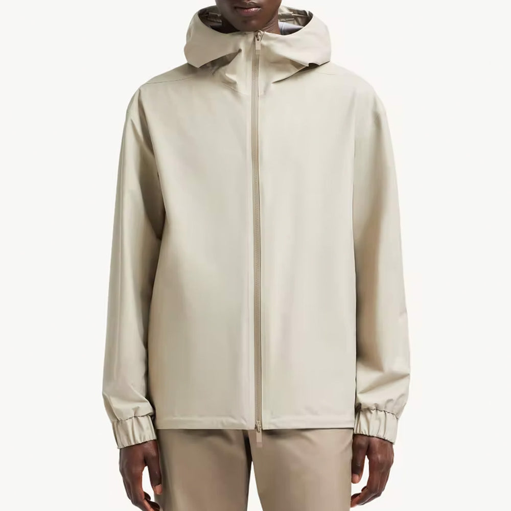 Moncler - Biseレインジャケット