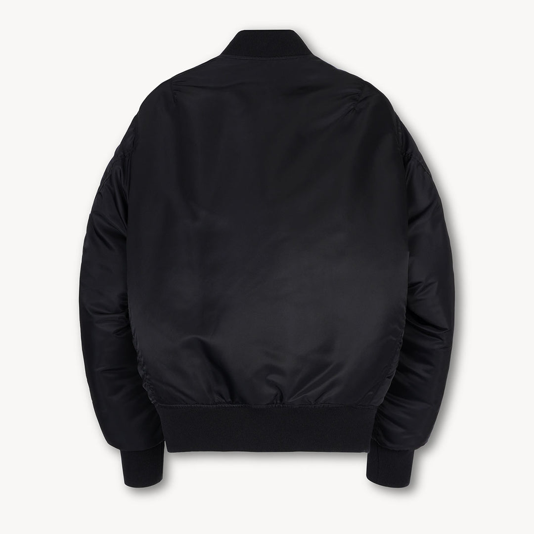 Opera Bomber Jacket made of Limonta® Nylon