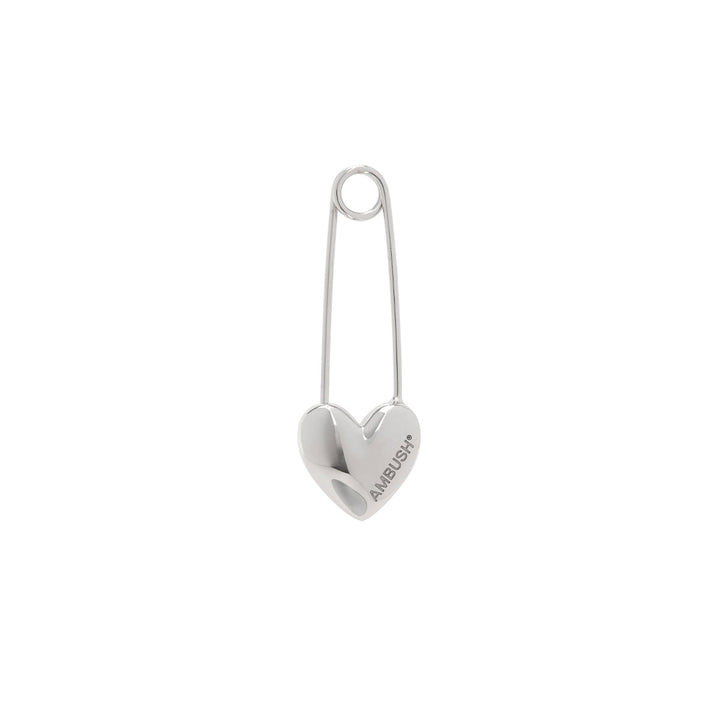 AMBUSH® - HEART SAFETY PIN