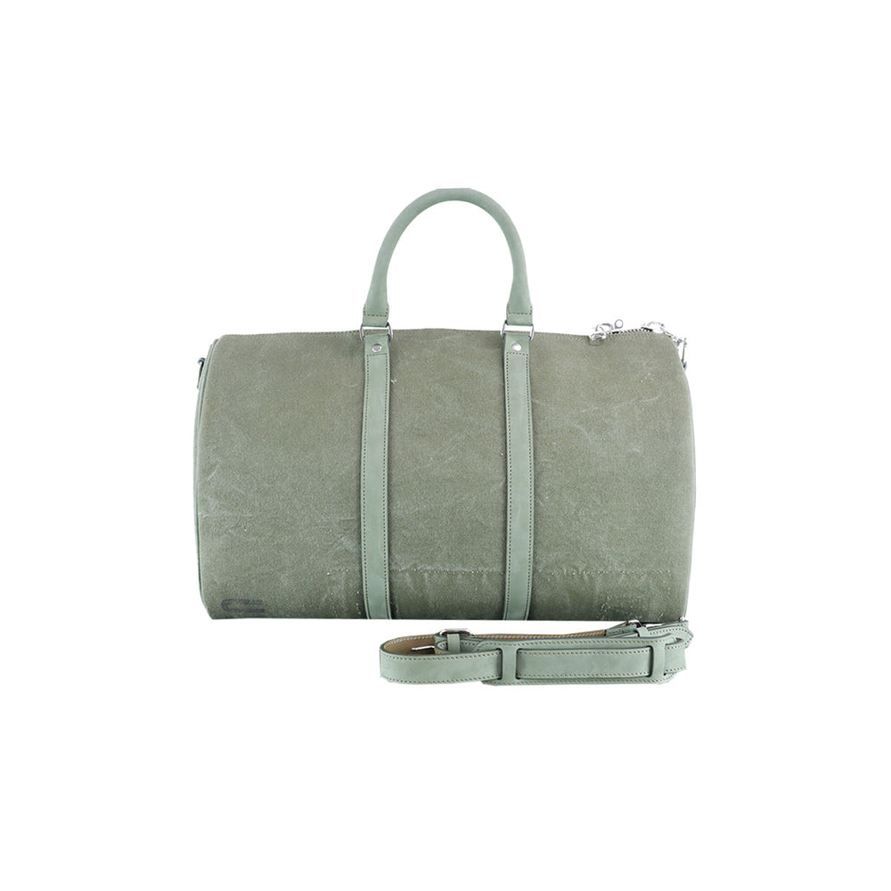 READYMADE - OVER NIGHT BAG MEDIUM