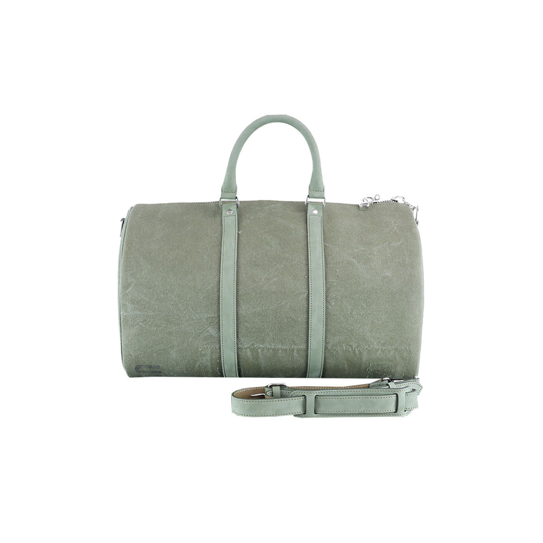 READYMADE - OVER NIGHT BAG MEDIUM