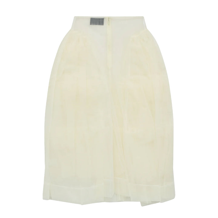 Simone Rocha - HIP TUTU DETAIL SKIRT