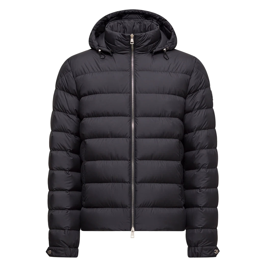 Moncler - Arnebショートダウンジャケット