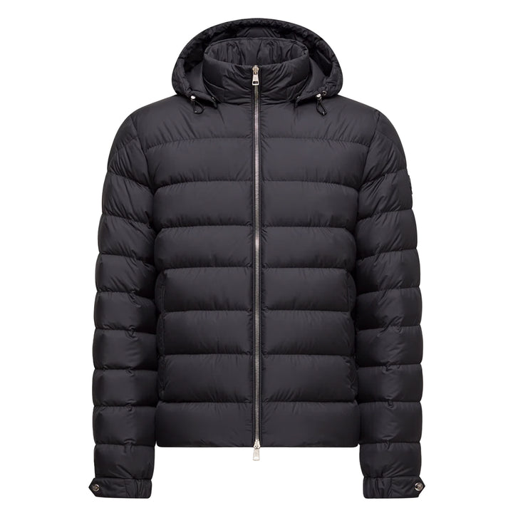 Moncler - Arnebショートダウンジャケット