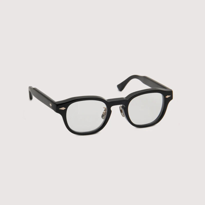 NOCHINO OPTICAL - NOCHINO FR #1 GLOSS BLACK × CLEAR to GREY (調光モデル)