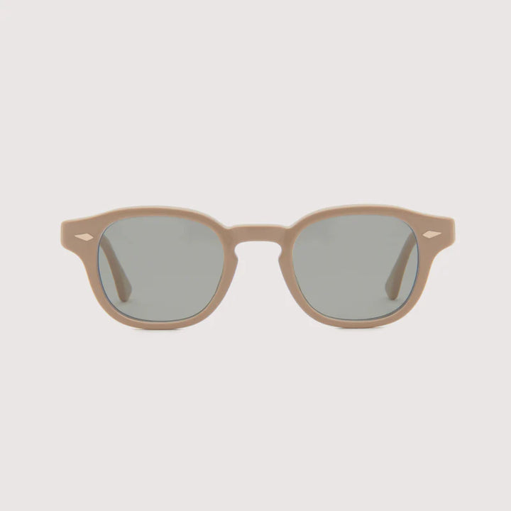 NOCHINO OPTICAL - NOCHINO #19. UTSUBUSHI × GREY GREEN TO D.GREY (調光モデル)