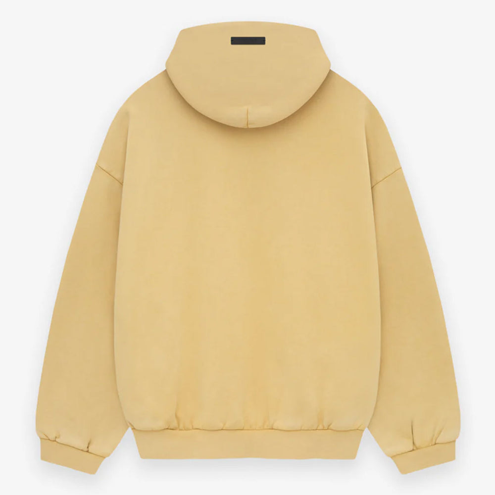 Fear of God ESSENTIALS - HEAVY FLEECE HOODIE