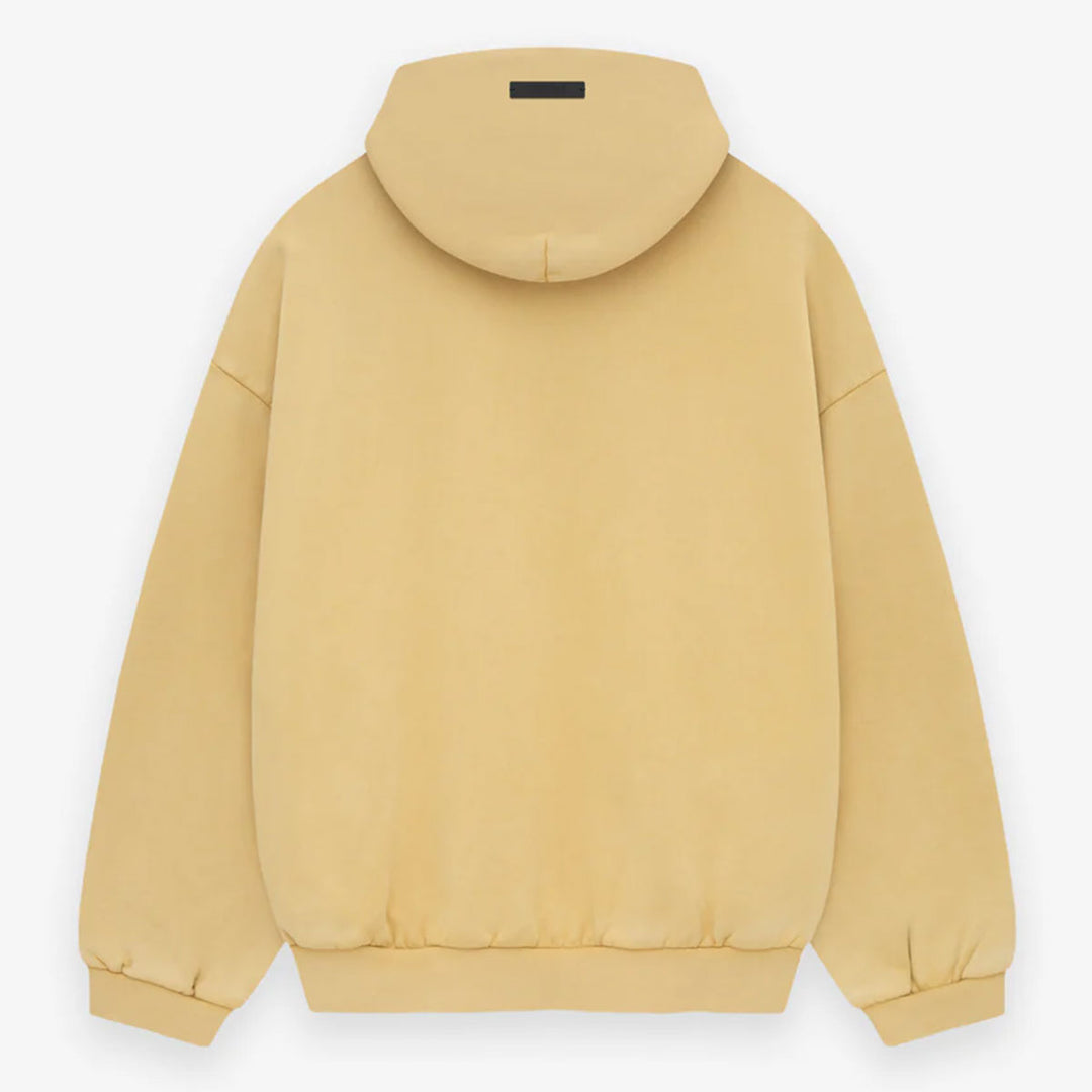 Fear of God ESSENTIALS - HEAVY FLEECE HOODIE