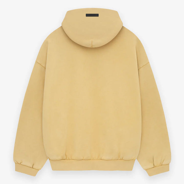 Fear of God ESSENTIALS - HEAVY FLEECE HOODIE