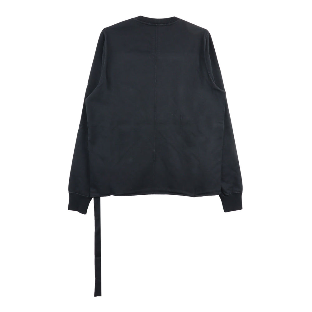 Rick Owens DRKSHDW - CREAWNECK SWEAT