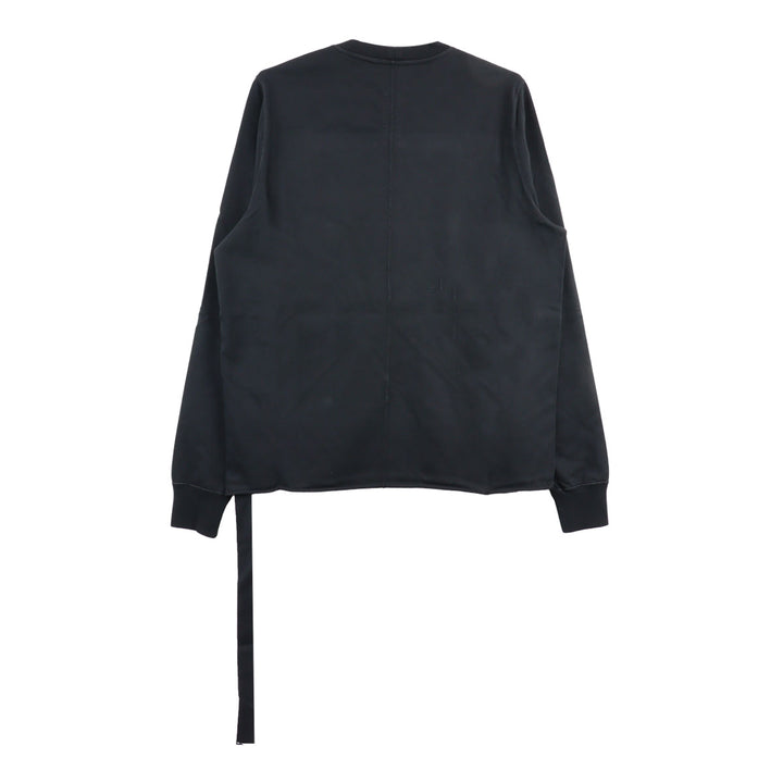 Rick Owens DRKSHDW - CREAWNECK SWEAT