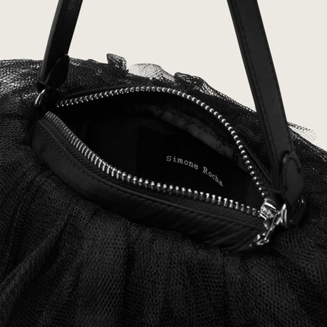 Simone Rocha - Mini Frilly Tutu Bag