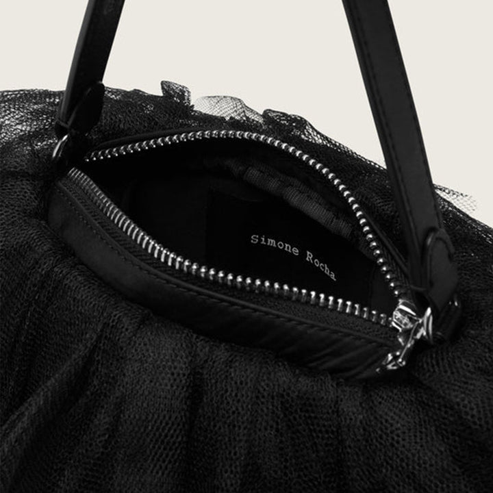 Simone Rocha - Mini Frilly Tutu Bag