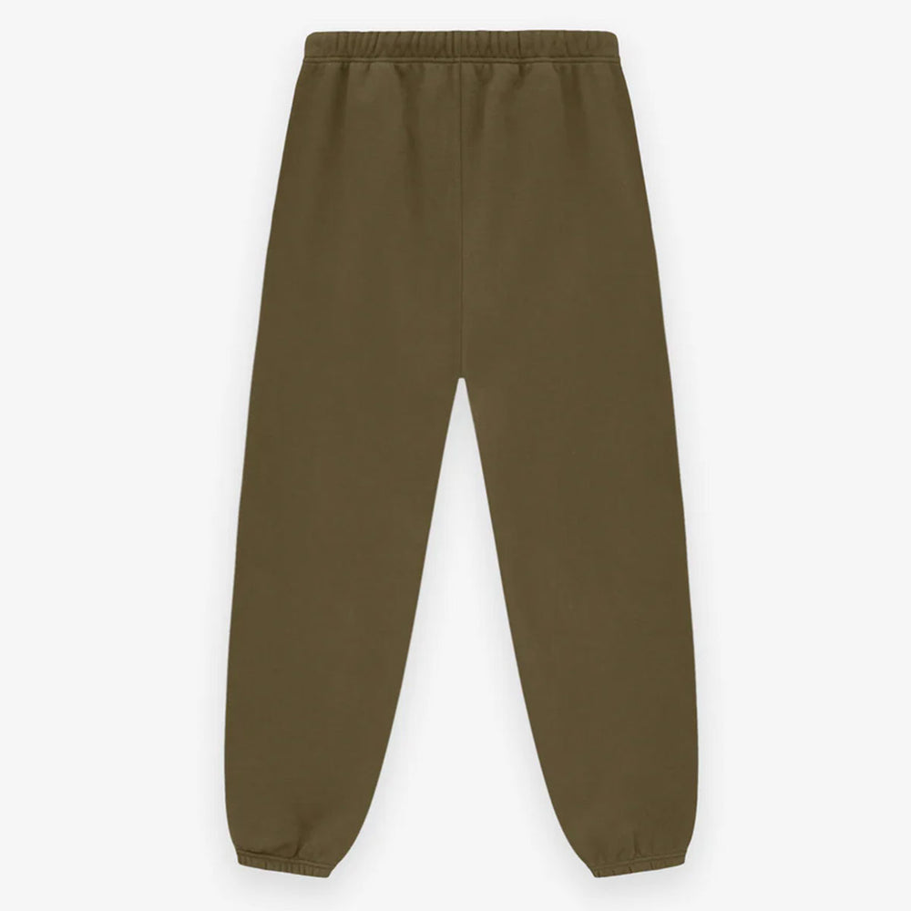 Fear of God ESSENTIALS - FLEECE ESSENTIAL SWEATPANT