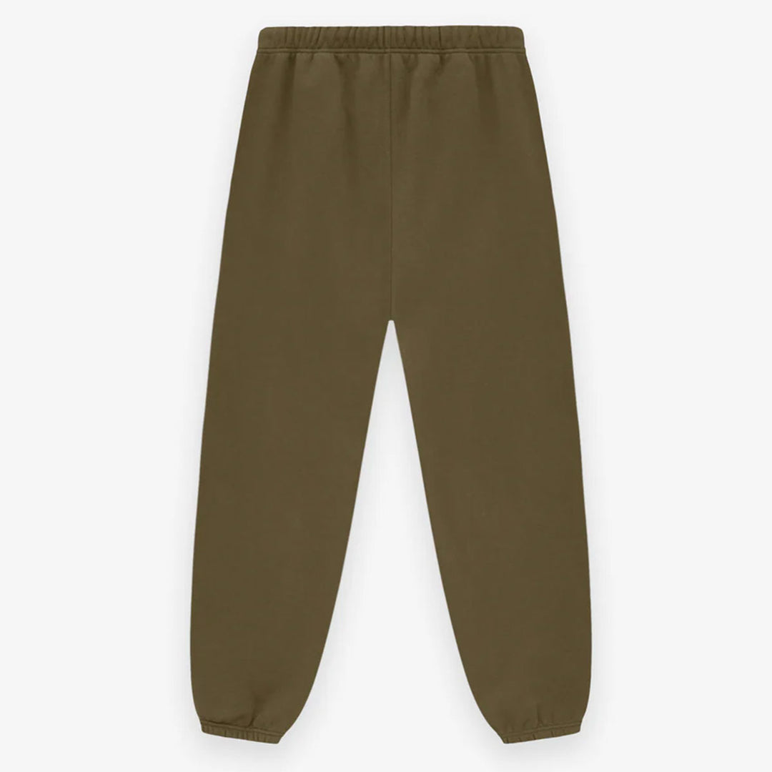 Fear of God ESSENTIALS - FLEECE ESSENTIAL SWEATPANT