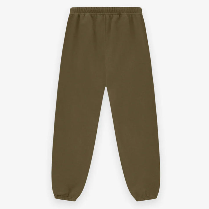 Fear of God ESSENTIALS - FLEECE ESSENTIAL SWEATPANT