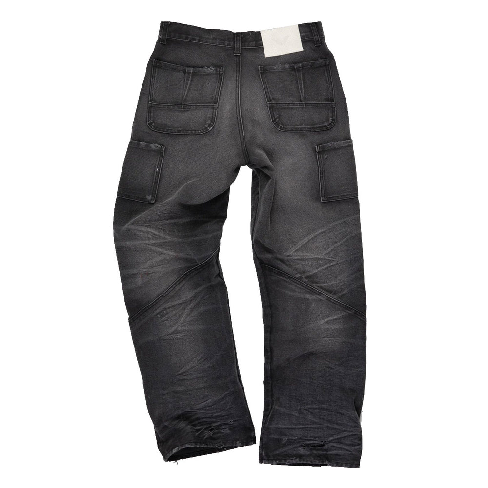 ALEXANDER DIGENOVA - UNDERGROUND PAINTER PANTS