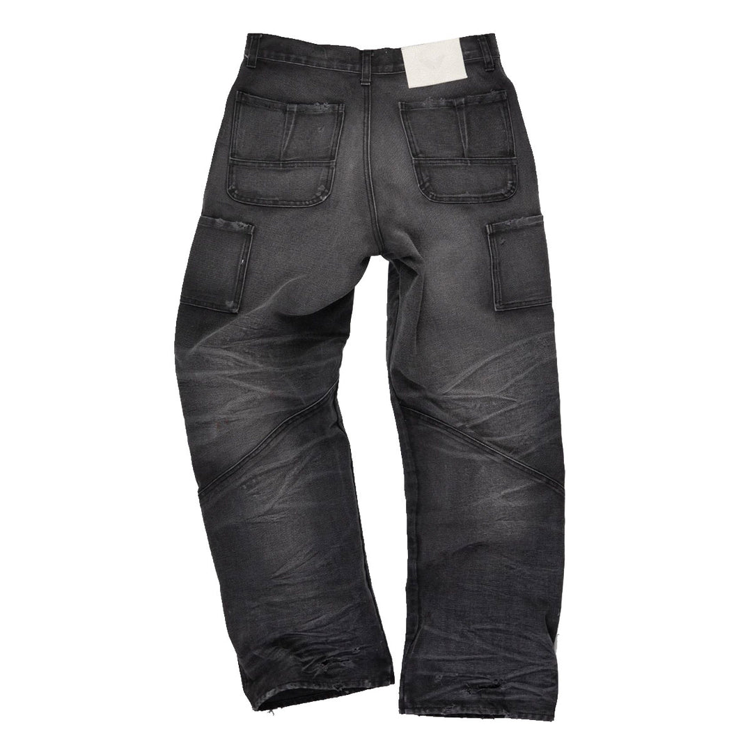 ALEXANDER DIGENOVA - UNDERGROUND PAINTER PANTS