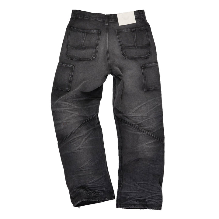 ALEXANDER DIGENOVA - UNDERGROUND PAINTER PANTS