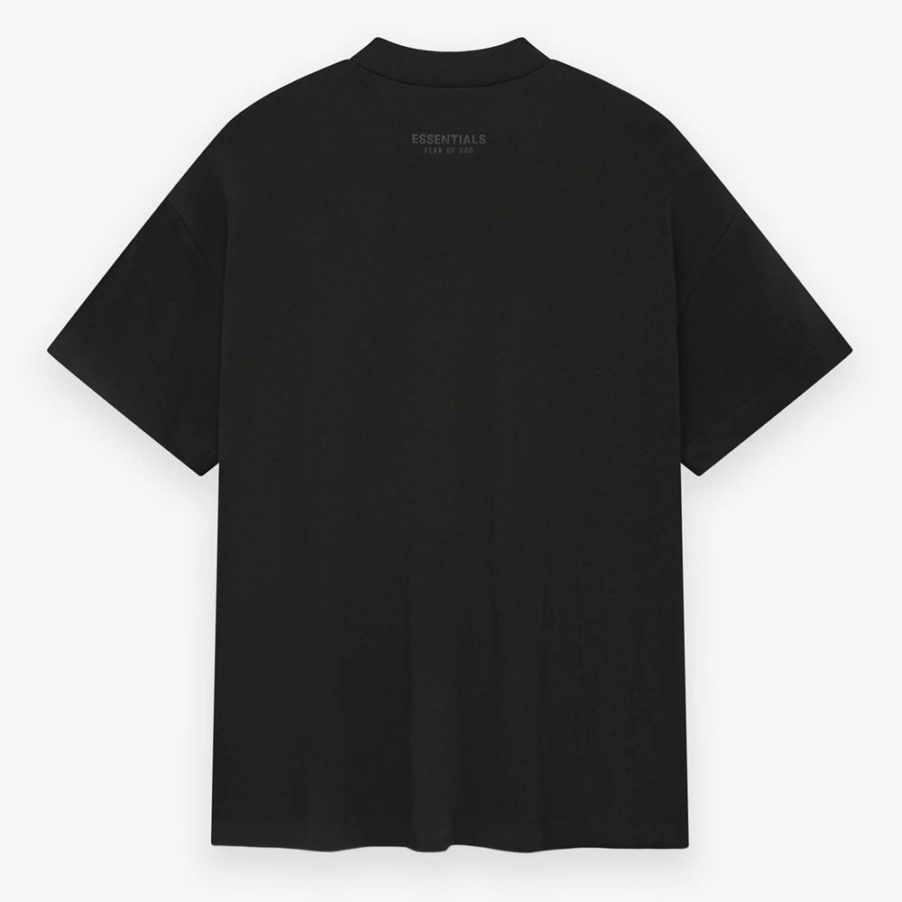 Fear of God ESSENTIALS - 3-PACK ESSENTIAL V-NECK TEE