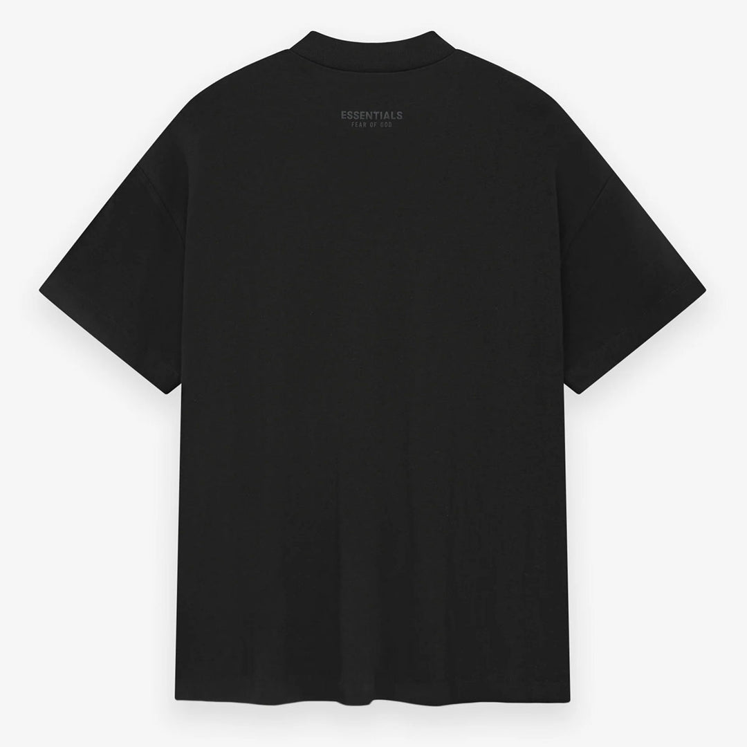 Fear of God ESSENTIALS - 3-PACK ESSENTIAL V-NECK TEE