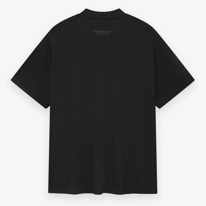 Fear of God ESSENTIALS - 3-PACK ESSENTIAL V-NECK TEE