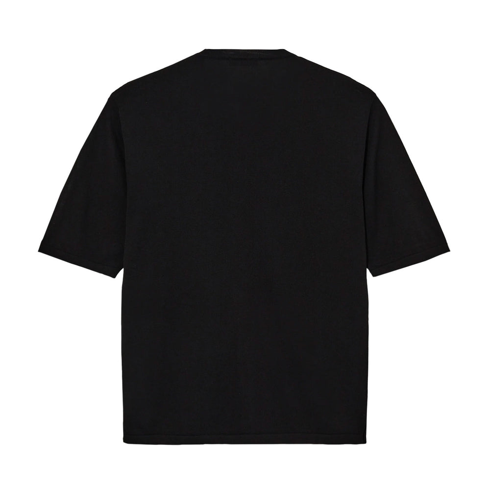 LEMAIRE - SHORT SLEEVE OVERSHIRT