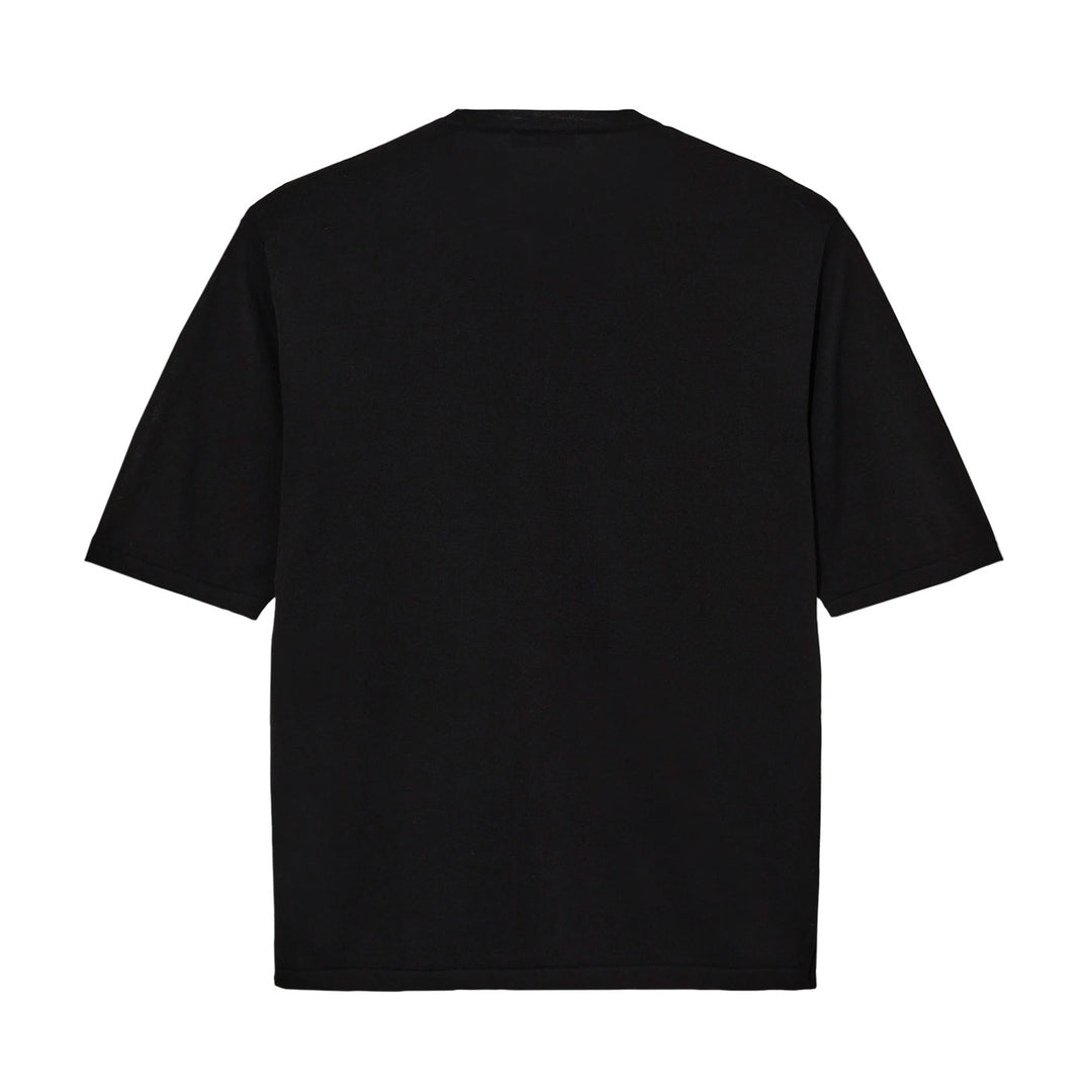 LEMAIRE - SHORT SLEEVE OVERSHIRT