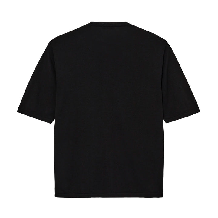 LEMAIRE - SHORT SLEEVE OVERSHIRT