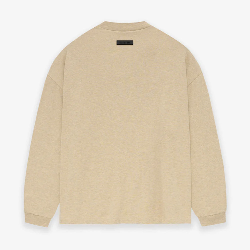 Fear of God ESSENTIALS - Essentials LS Tee