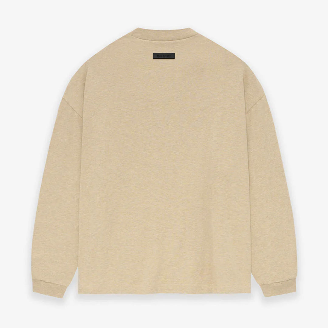 Fear of God ESSENTIALS - Essentials LS Tee