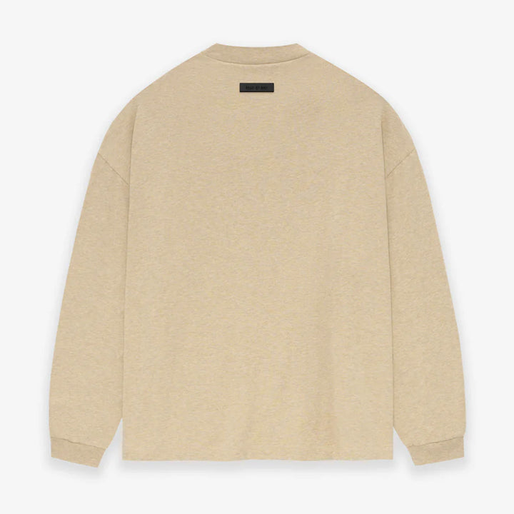 Fear of God ESSENTIALS - Essentials LS Tee
