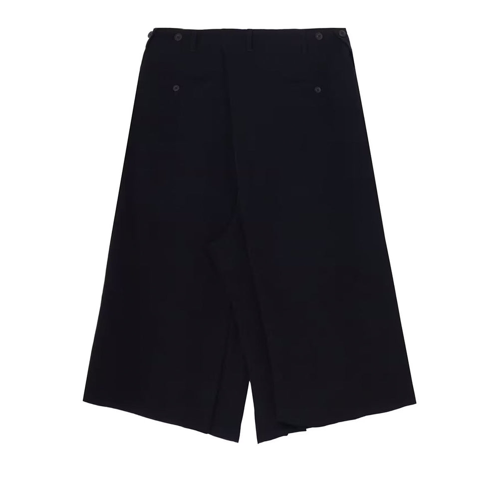 Yohji Yamamoto - TA TUXEDO STANDARD HAKAMA PANTS