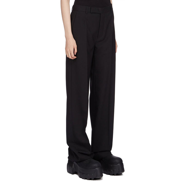 Rick Owens - DIETRICH TROUSERS