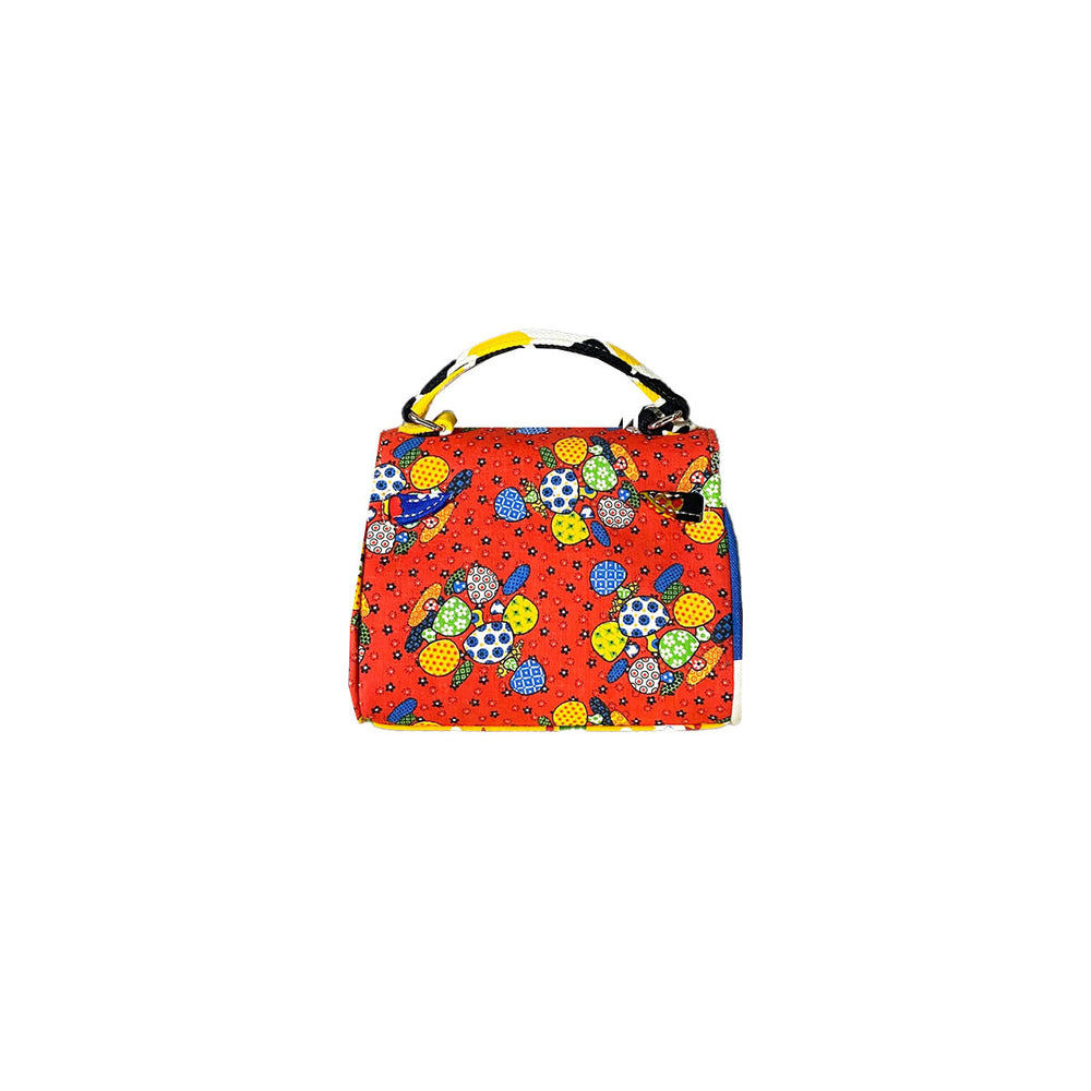 READYMADE - ASOTE MONSTER BAG