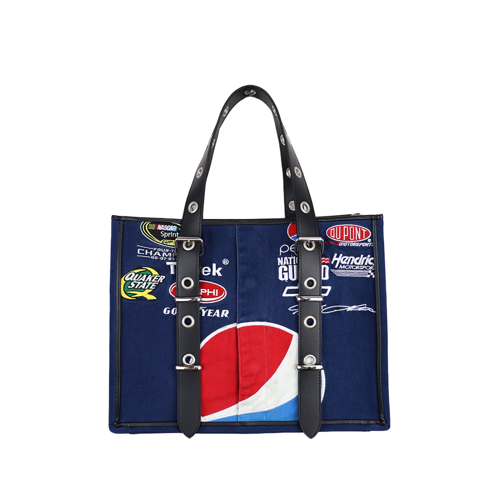 Punktum - "DIORAMA" Bag