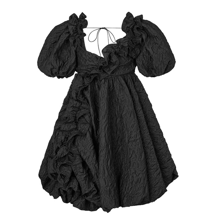 CECILIE BAHNSEN - GWEN DRESS