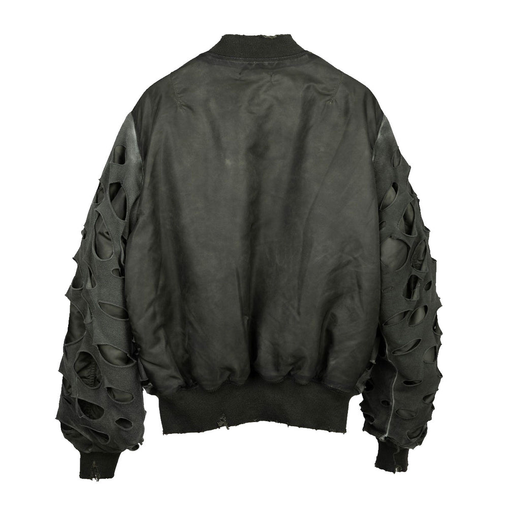 ALEXANDER DIGENOVA - DOUBLE LAYER BOMBER