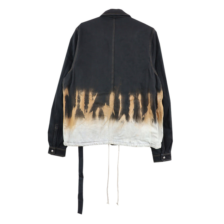 Rick Owens DRKSHDW - ZIPFRONT JKT