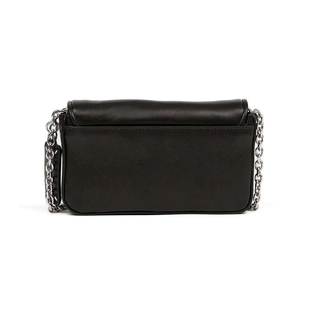 Maison Margiela - GLAM SLAM EMBROIDERY FLAP MINI