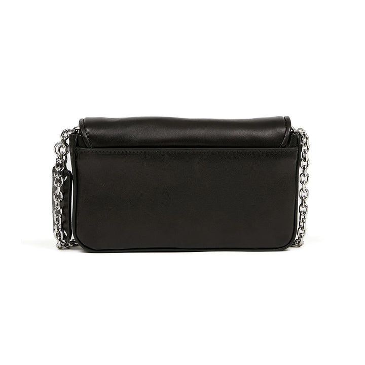 Maison Margiela - GLAM SLAM EMBROIDERY FLAP MINI