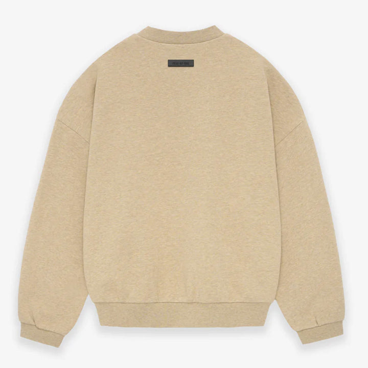 Fear of God ESSENTIALS - Essentials Crewneck