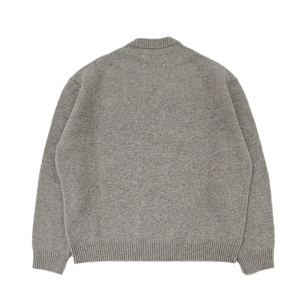 Maison Margiela - V-NECK