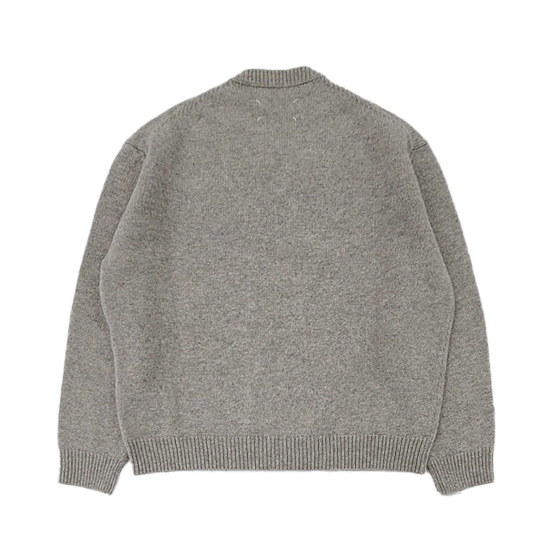 Maison Margiela - V-NECK