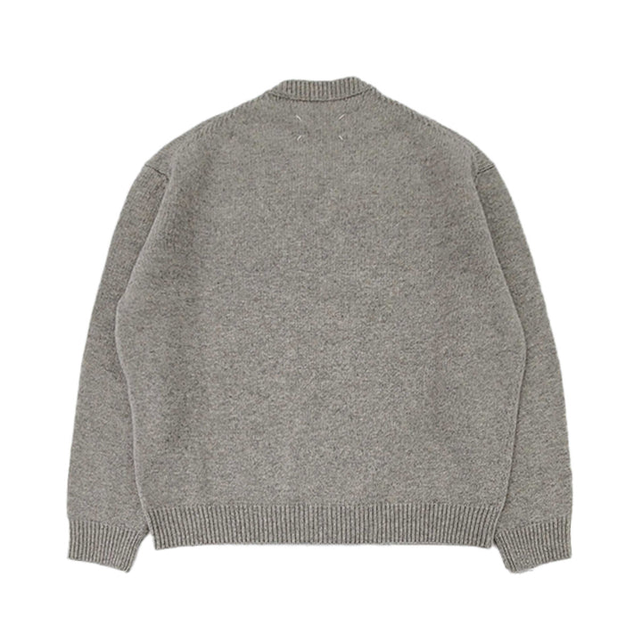 Maison Margiela - V-NECK