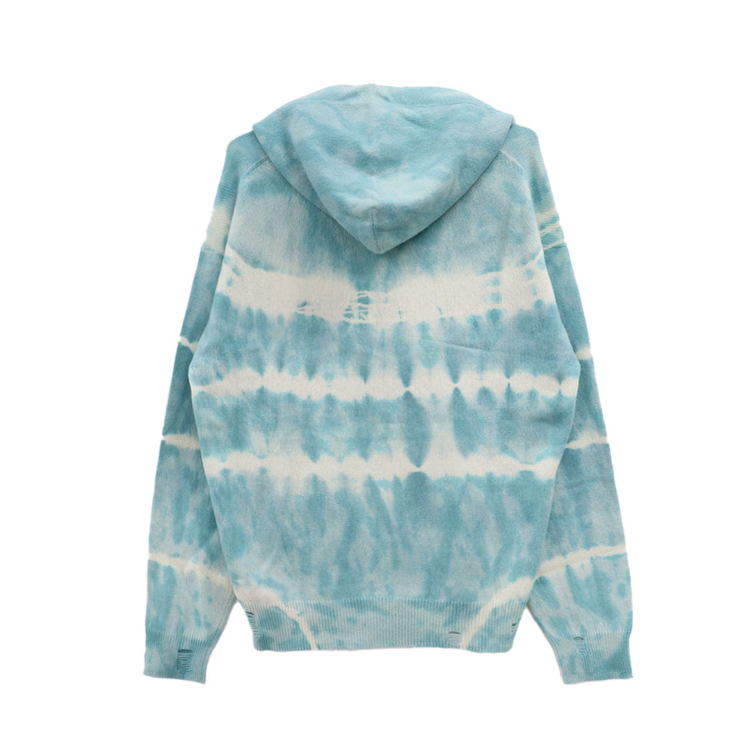 AMIRI - MA TIE DYE HOODIE