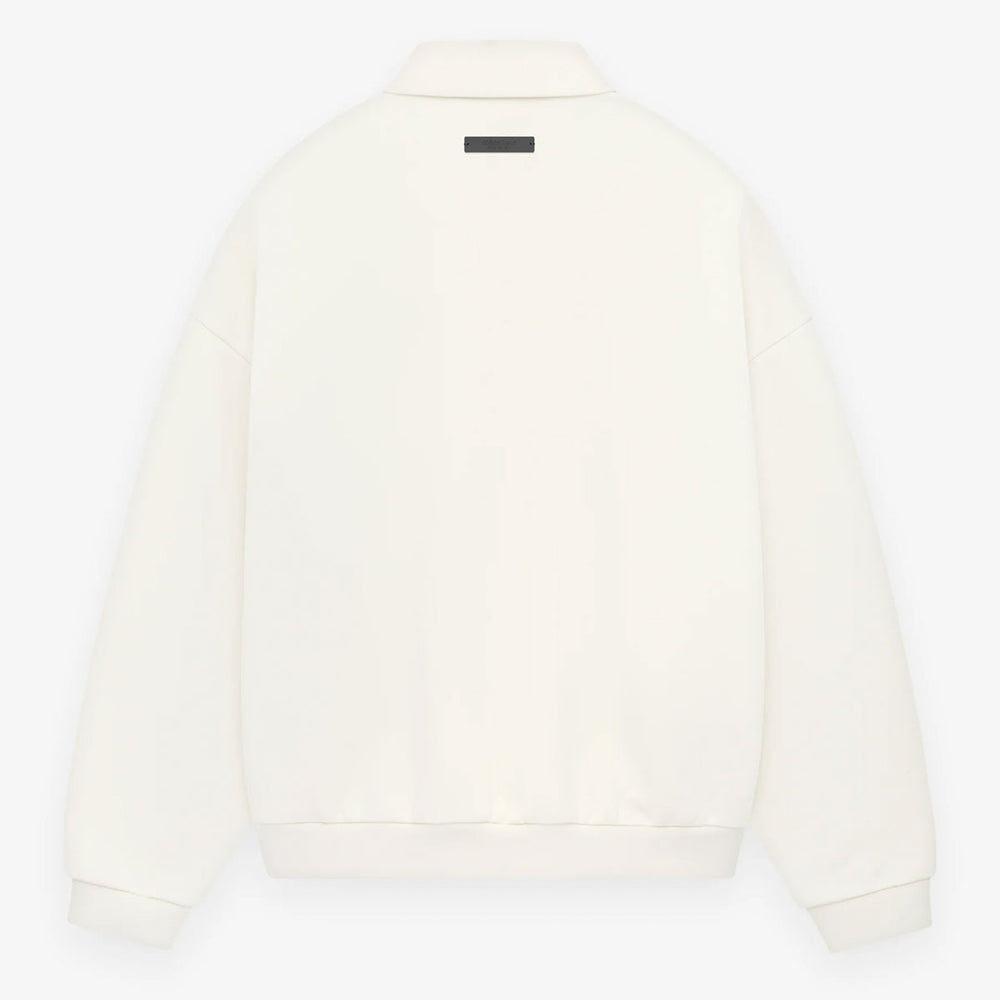 Fear of God ESSENTIALS - FLEECE POLO