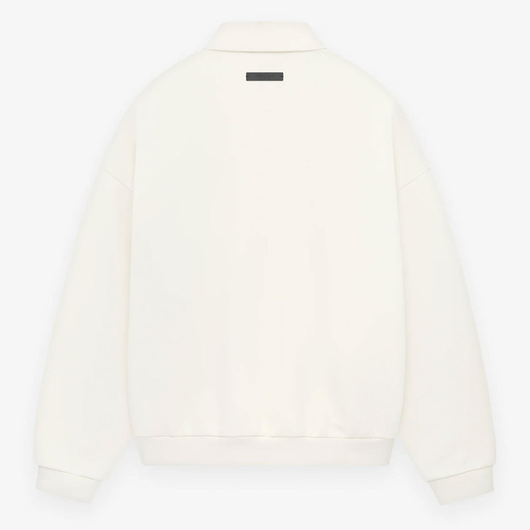 Fear of God ESSENTIALS - FLEECE POLO