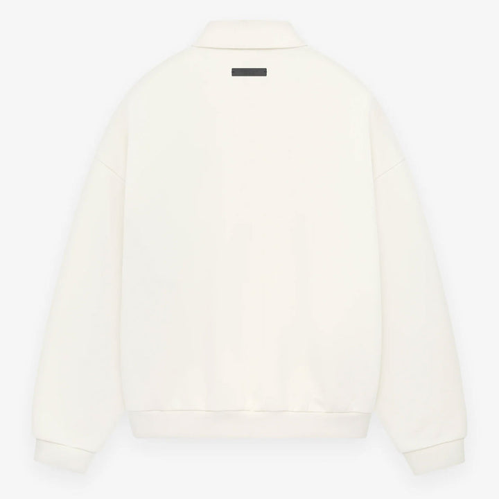 Fear of God ESSENTIALS - FLEECE POLO