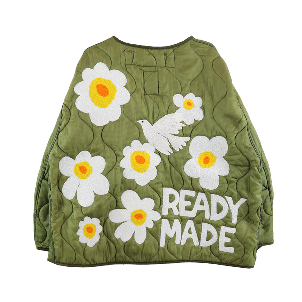 READYMADE - LINER JACKET